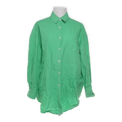 Shirt (Green) from Frankie Shop Organic cotton