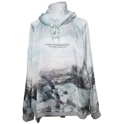Sweat à capuche (Multicolore) de Sportalm