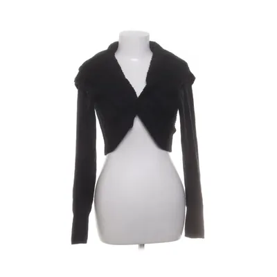 Bolero (Svart) från Bandolera Akryl, Ull