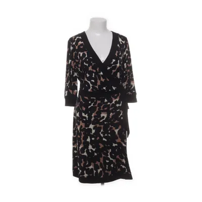 Omlottklänning (Wrap Dress) från Alfani Elastan, Polyester