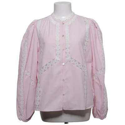 Blus (Rosa, Vit) från Saint Tropez