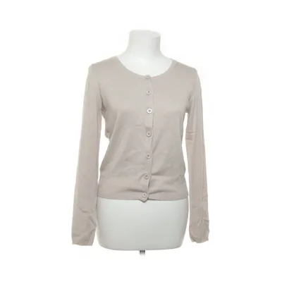 Kofta (Beige) från Custommade Kashmir, Ull, Bomull, Angora, Viskos, Nylon