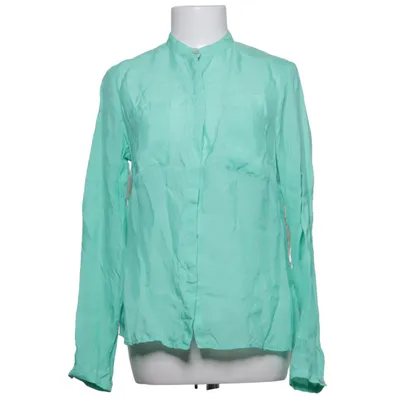 Chemise (Vert) de Signal Cupro, Viscose
