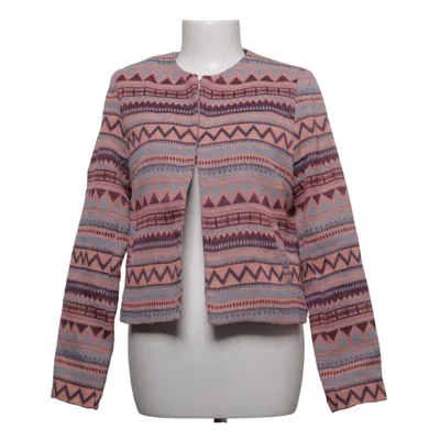 Kofta (Rosa, Lila, Blå) från Madison Polyester