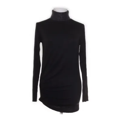 Turtleneck (Black, Multicolored) from Stefanel