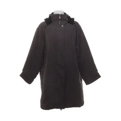 Manteau d'hiver (Gris) de First in Line Polyamide, Polyester