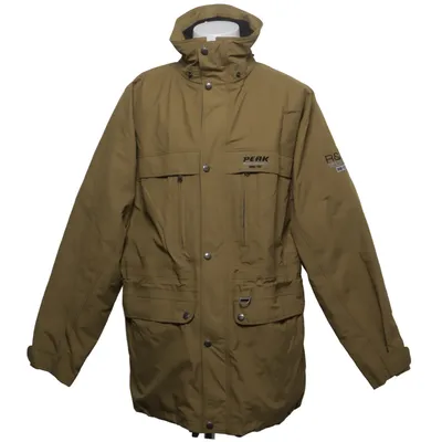 Parka (R&D Long) from Peak Performance Gore-Tex, Polyamide