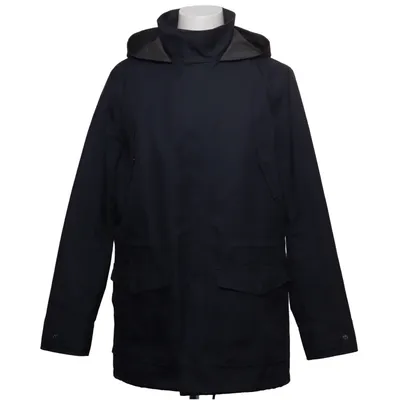 Veste imperméable (Bleu) de Gutteridge Polyester