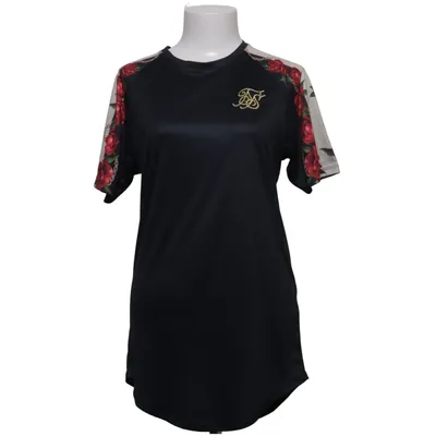 T-shirt (Gris, Multicolore) de SikSilk