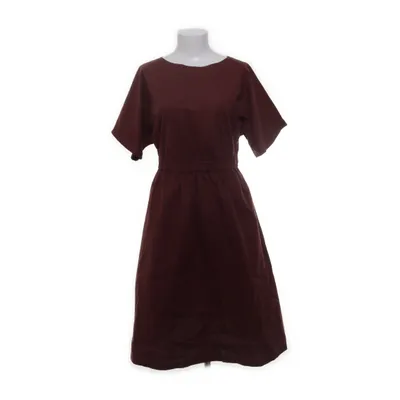 Jurk (Rood) van Marimekko Katoen