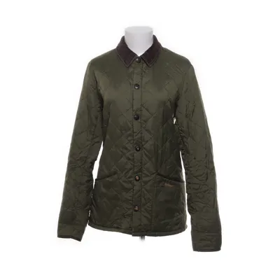 Jacka (Grön) från Barbour