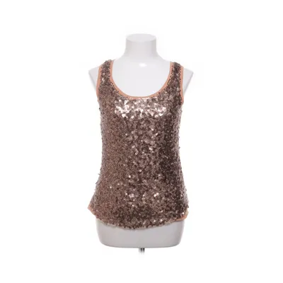 Linne (Brun) från La Redoute Bomull, Polyester
