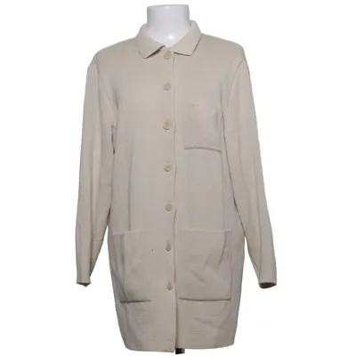 Kofta (Beige) från Saint James Ull