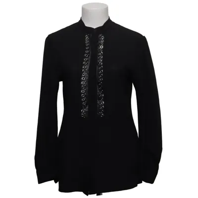 Blouse (Noir) de Artigli