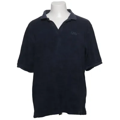 Polo (Bleu) de Lfdy Coton