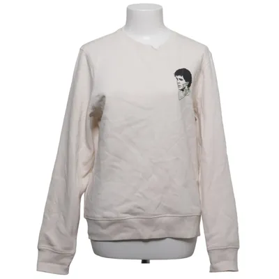 Sweatshirt (Beige) from Chelsea Football Club Organic cotton, Recycled polyester