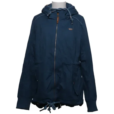 Jakke (Danka) fra Ragwear Polyester