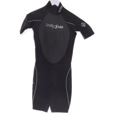 Wetsuit (Zwart) van Body Glove