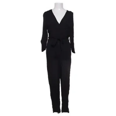 Byxdress (Svart) från 77th Flea Viskos