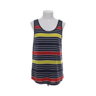 Linne (Blå, Flerfärgad) från Race Marine Polyester, Viskos