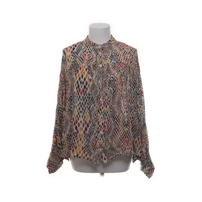 Blouse (Meerkleurig) van Même Road Viscose