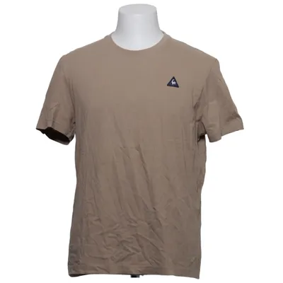 T-shirt (Beige) från Le Coq Sportif Bomull
