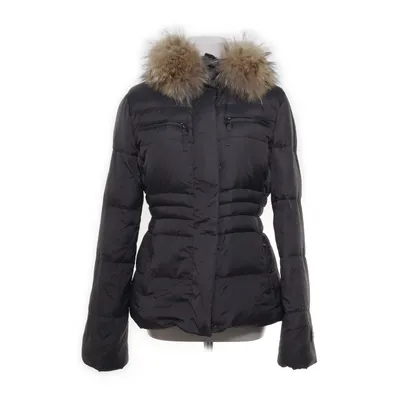 Dunjacka (Grå) från Sportmax Code Dun, Nylon, Polyester