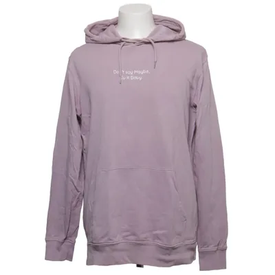 Hoodie (Purple) from Herz Gut