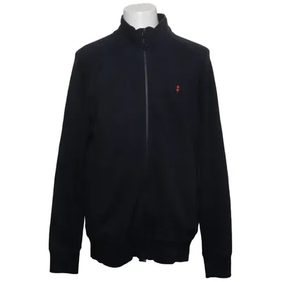 Trainingsjack (Blauw) van Slam Katoen