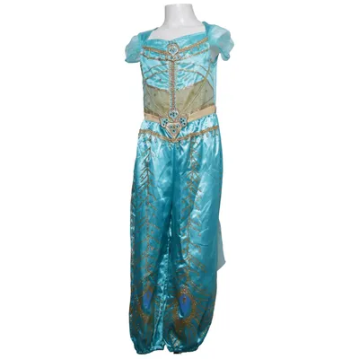 Verkleidung (Jasmine Costume) von Disney Store Polyester