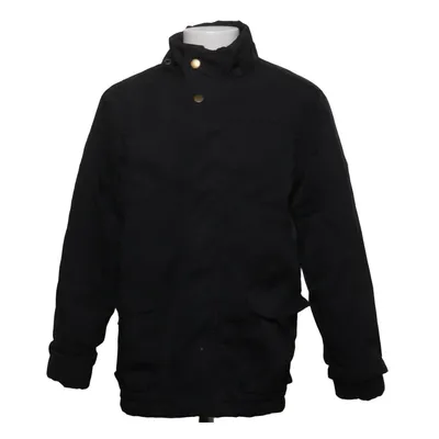 Winterjacke (Schwarz) von Popcorn Polyester