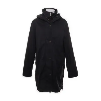 Parkas (Grå) från Johan Skoglund Bomull, Nylon, Polyester