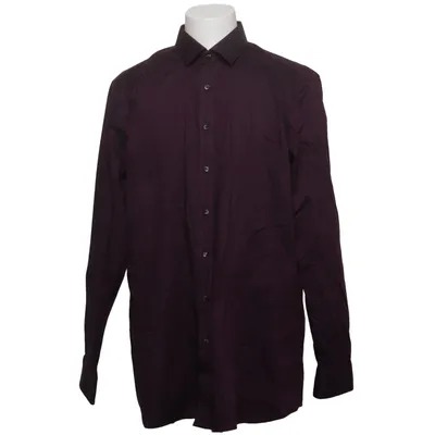 Chemise (Level 5 Five) de Olymp Coton, Élasthane