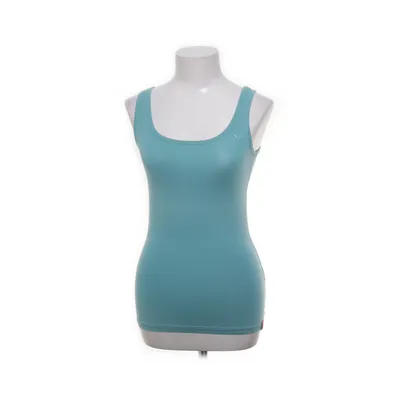 Tanktop (Turquoise) van EDC by ESPRIT