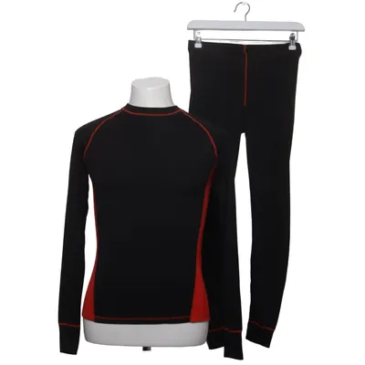 Onderkleding (Zwart, Rood) van Newbody Polyester