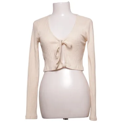 Kofta (Beige) från NLY Trend Bomull, Elastan, Polyester, Viskos