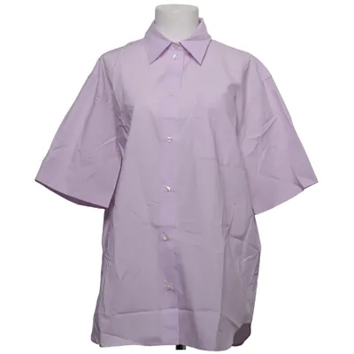 Kortärmad skjorta (BOBBIE) från Soeur Ekologisk bomull