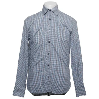 Shirt (Cutway 16) from Matinique Cotton