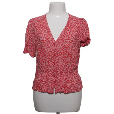 Topp (Röd, Vit) från Holly & Whyte by Lindex Viskos