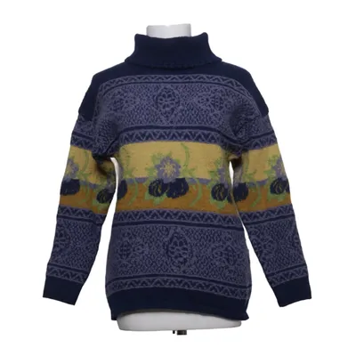 Turtleneck (Blå, Gul, Lilla) fra InWear