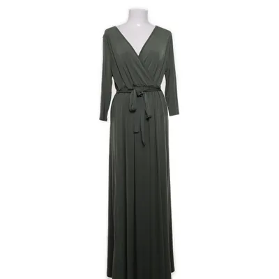 Långklänning (Grön) från Pink Blush