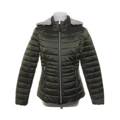 Vinterjacka (Grön) från Saki Sweden Nylon, Polyester