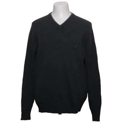 Pullover (Grå) från Digel Ull