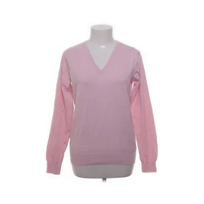 Pullover (Roze) van Race Marine Katoen, Polyamide
