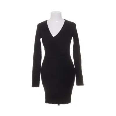 Jurk (Zwart) van Queen of Jetlags x NA-KD Polyamide, Polyester, Viscose