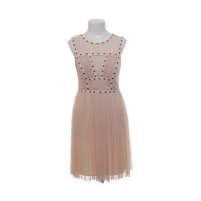 Klänning (Rosa) från Spotlight by Warehouse Polyester