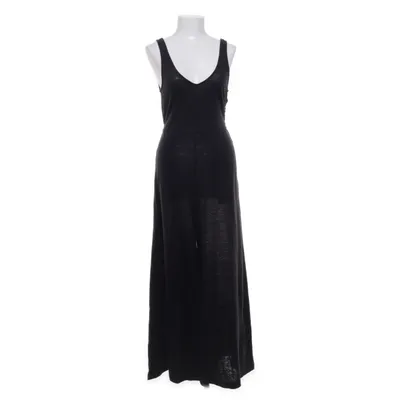 Byxdress (Svart) från Free People Linne, Polyester