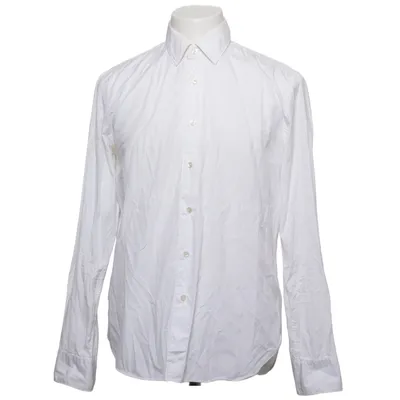 Shirt (Wit) van Nitty Gritty