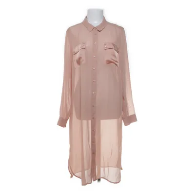 Blousejurk (Beige) van Frk. Polyester
