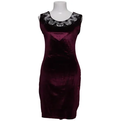 Klänning (Röd) från Gisley Fashion